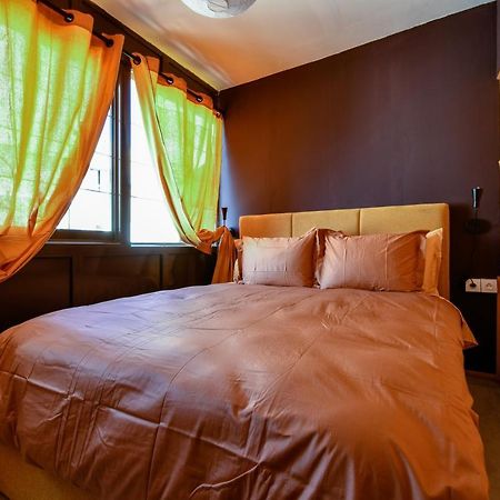 Tonias House In Athens 2 Apartment Bagian luar foto