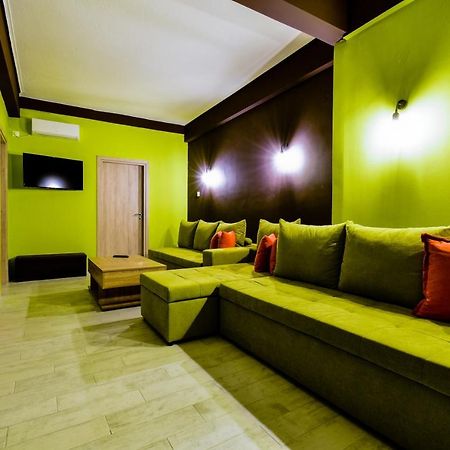 Tonias House In Athens 2 Apartment Bagian luar foto