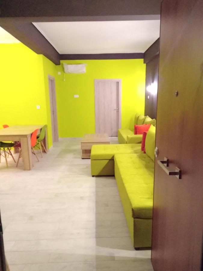 Tonias House In Athens 2 Apartment Bagian luar foto