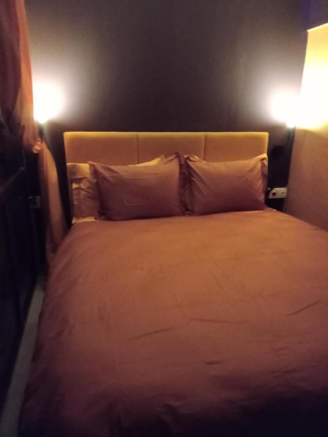 Tonias House In Athens 2 Apartment Bagian luar foto