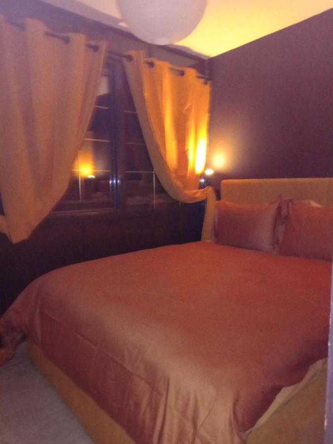 Tonias House In Athens 2 Apartment Bagian luar foto